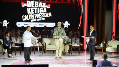 Prabowo Sebut Anies Goblok, Waketum PKB: Kayanya Udah Gak Peduli Etik