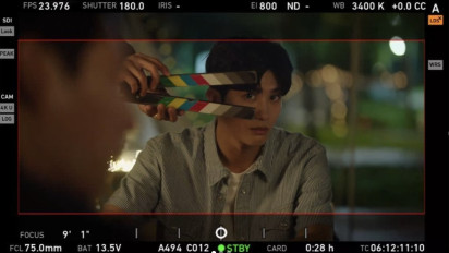 Siap Menyapa Fans Indonesia Bulan Ini, Park Hyung Sik: Ada Banyak Kegiatan dan Keseruan, Sampai Jumpa