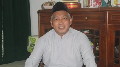 Gantikan Kyai Marzuki Jadi Ketua PWNU Jawa Timur, Putra dan Cicit Pendiri NU Berpeluang Sama