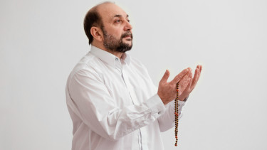 Doa Mohon Hujan Tak Jadi Bencana