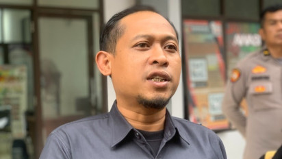 Pj Wali Kota Bekasi Bakal Dipanggil Bawaslu Buntut Pamer Foto Jersey Nomor Punggung 2