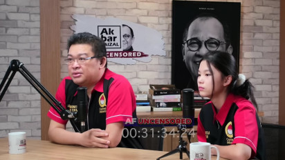 Waduh, Kemarin Bilang Ferdy Sambo Tak Ada di Lapas Salemba, Alvin Lim Kini Ngaku Pernah Sogok Polisi: Rp400 Juta Agar ..