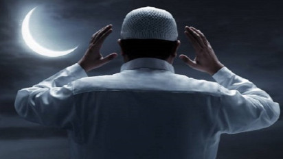 Shalat Malam Sebaiknya Jam Berapa? Simak Tiga Jenis Shalat Malam yang Dibagikan Ustaz Adi Hidayat Berikut Ini