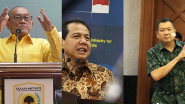 Punya Kekayaan Puluhan Triliun hingga Diakui Seluruh Dunia, Inilah Daftar 10 Konglomerat Pemilik Stasiun Televisi Terbesar di Indonesia