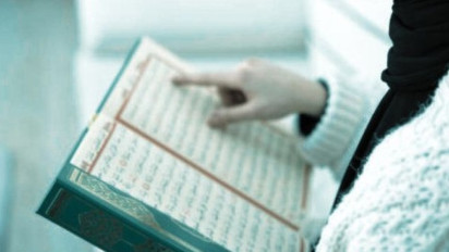 Tafsir Surah Ar Rum Ayat 23: Carilah Rezeki di Siang dan Istirahatlah di Malam Hari