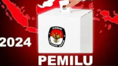 Simak! Ini Jadwal Pemungutan Suara di TPS Luar Negeri