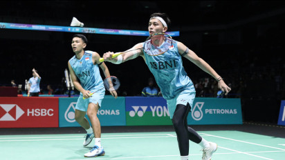 5 Wakil Indonesia Lanjutkan Perjuangan di Malaysia Open 2024 Hari Ini