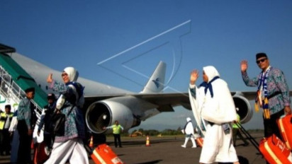 Guna Cegah Haji Ilegal, Kemenag Minta Polri Lakukan Awasi Ketat Travel Penyalur
