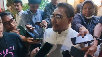 PKB soal Pertemuan Jokowi dengan Para Ketum Parpol KIM Sebelum Debat: Tanda Kepanikan