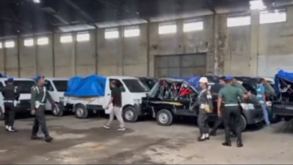 Update Kasus Penggelapan Ranmor Libatkan Oknum TNI AD, Warga Diminta Hubungi Polda Metro jika jadi Korban