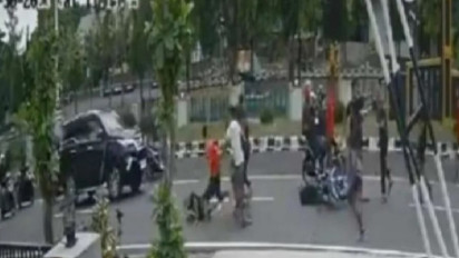 Soal Anggota TNI Aniaya Relawan Ganjar, Megawati: Kok Enak Aja Rakyat Digituin?