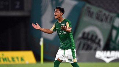 Federasi Jepang Sebut Pratama Arhan Dalam Peta Persaingan Piala Asia