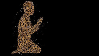 Doa Adalah Senjata Umat Muslim, Namun Rasulullah SAW Ingatkan Agar Tidak Tergesa-gesa