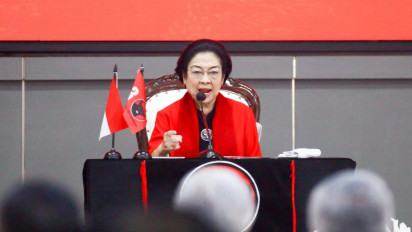 Megawati Minta Jangan Dibully di Pemilu 2024: Jangan Macam-macam!