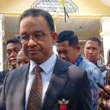 Nggak Semua Orang yang Tahu Sosok Anies Baswedan di Mata Putri Sulungnya, Awas Kaget Ternyata...