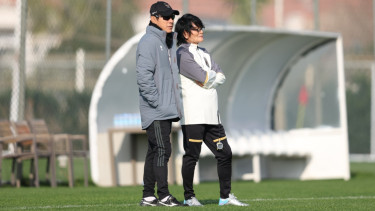 Tangan Kanan Park Hang-seo Ini Rela 'Berkhianat' ke Vietnam Demi Timnas Indonesia, Ternyata karena Sosok...