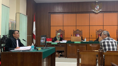 Pengusaha Eksavator di Pontianak Tertipu, Kerugian Mencapai Rp200 Juta Lebih