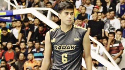 Tak Hanya Korea, Tim Voli Bulgaria juga mulai Ketagihan Pemain asal Indonesia, Tak Cukup Fahry Septian, Ingin Tambah 2 Lagi…