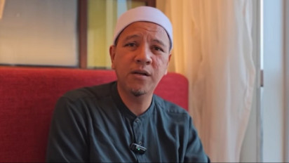 Tak Sengaja Saat Shalat Terasa Seperti Kentut, Apakah Shalatnya Batal atau Tidak? Ternyata Habib Novel Alaydrus bilang…
