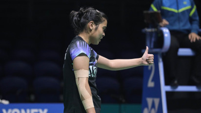 Jadwal Wakil Indonesia di Babak 16 Besar Malaysia Open 2024