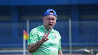 Pelatih Persib Bandung Bojan Hodak Prediksi Nasib Timnas Indonesia di Piala Asia 2023 Qatar