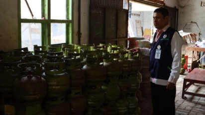 Pemkot Pekalongan akan Evaluasi Penerapan Pembelian Elpiji Wajib KTP