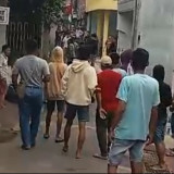 Bentrok Dua Kubu Mahasiswa Unitri di Tlogomas Malang, Satu Rumah Warga Alami Kerusakan