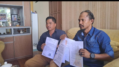 Diiming-imingi Nilai Fantastis, Seorang Caleg Diduga Lakukan Penipuan Hingga Milyaran Rupiah