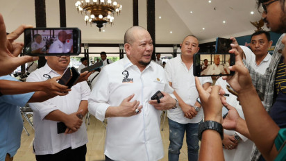 Memilukan, Harga Ikan di Jatim Anjlok, Ketua DPD RI Minta Genjot Peluang Ekspor Produk Olahan Ikan