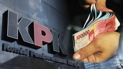 Ihwal Dugaan Pungli di Rutan, 93 Pegawai KPK Bakal Disidang Etik