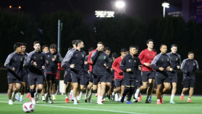 Jurnalis Eropa ini 'Ikut Campur' Bicara Nasib Timnas Indonesia di Piala Asia, Garuda Disebut Tim Paling Lemah