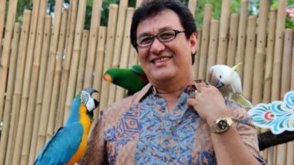 Salah Kelola, 3 Harimau Mati di Medan Zoo, Rahmat Shah Ingin Ambil Alih: Tak Dikasih Dari 10 Tahun Lalu!