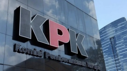 Detik-detik KPK OTT di Rumdis Bupati Labuhan Batu, Sejumlah PJU Terlibat