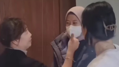 Unek-unek Megawati Hangestri Akhirnya Terungkap, Meski Jago Main di Korea, Siapa Sangka Dia Mengeluhkan soal... 