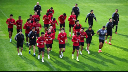 Mengejutkan, Pelatih Iran Bikin Pernyataan Seperti ini Setelah Timnya Gilas Timnas Indonesia, Terang-terangan...