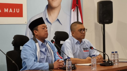 Usai Resmi Dukung Prabowo-Gibran, Kapan Gubernur Jatim Khofifah Mulai Aktif Kampanye?