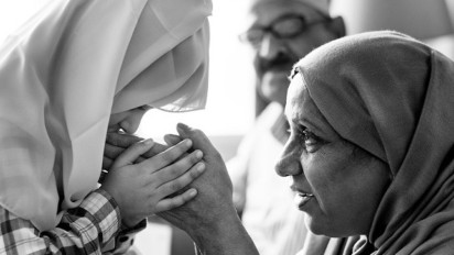 Bolehkah Orang Tua Usir Anaknya dari Rumah? Ternyata Kata Nabi Boleh, Jika Melakukan Ini…