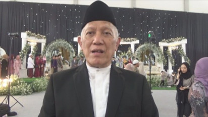 Ini Sosok KH Abdul Hakim Mahfudz atau Gus Kikin Pj Ketua PWNU Jatim yang Gantikan Kyai Marzuki...