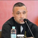 Tak Pernah Benci dengan Indonesia, Radja Nainggolan Kenang Kisah Miris di Balik Kepergian Sang Ayah