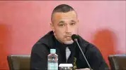 Tak Pernah Benci dengan Indonesia, Radja Nainggolan Kenang Kisah Miris di Balik Kepergian Sang Ayah