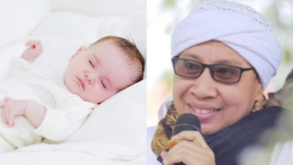 Usapkan ke Kepala sebelum Tidur Nanti Malam, Buya Yahya Ajarkan Sunnah Rasul di atas Kasur yang Diturunkan hingga ke Cucu