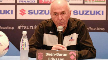 Mantan Pelatih Timnas Inggris Konfirmasi Hidupnya Tersisa Satu Tahun Lagi setelah Terkena Kanker