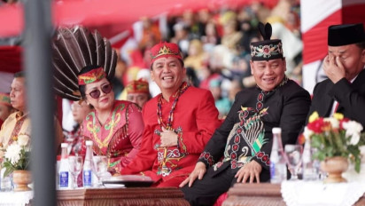 Kader PDIP Diminta Solid Menuju Kemenangan di 2024
