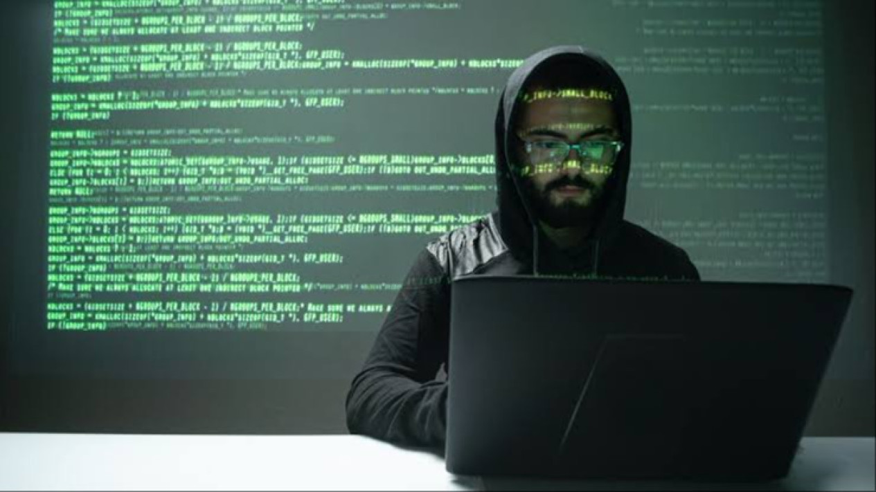 Hacker Kembali Berulah, 3 juta data Kementerian Pertanian BOCOR!