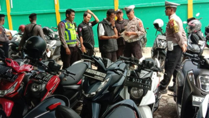 Jangan Siksa Telinga Tetanggamu dengan Knalpot Brongmu, Bolehkah Modifikasi Kendaraan Dengan Knalpot Racing Semaunya Dalam Adab Islam