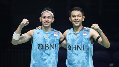 Lawan Berat Menanti Dua Wakil Indonesia, Ini Jadwal Malaysia Open 2024 Hari Ini