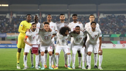Hari Ini Kick Off Piala Asia 2023, Pembuktikan Pelatih Baru Qatar dan Lebanon 