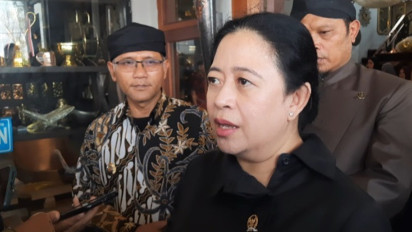 Dibongkar Puan, Anak Ketua DPRD Boyolali Ikut Jadi Korban Penganiayaan Oknum TNI
