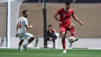 Tak Ingin Dianggap Remehkan Lawan, Iran Akhirnya Ungkap Alasan Hanya Mainkan 10 Pemain saat Kalahkan Timnas Indonesia