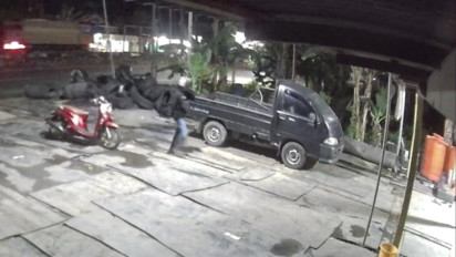 Istri Dibawa Kabur Pria Misterius, Suami di Maros Lapor Polisi